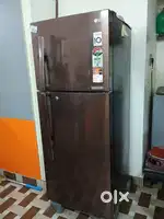 LG Refrigerator 260 Litres