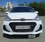 Hyundai Grand i10 2016-2017 Magna, 2018, Petrol