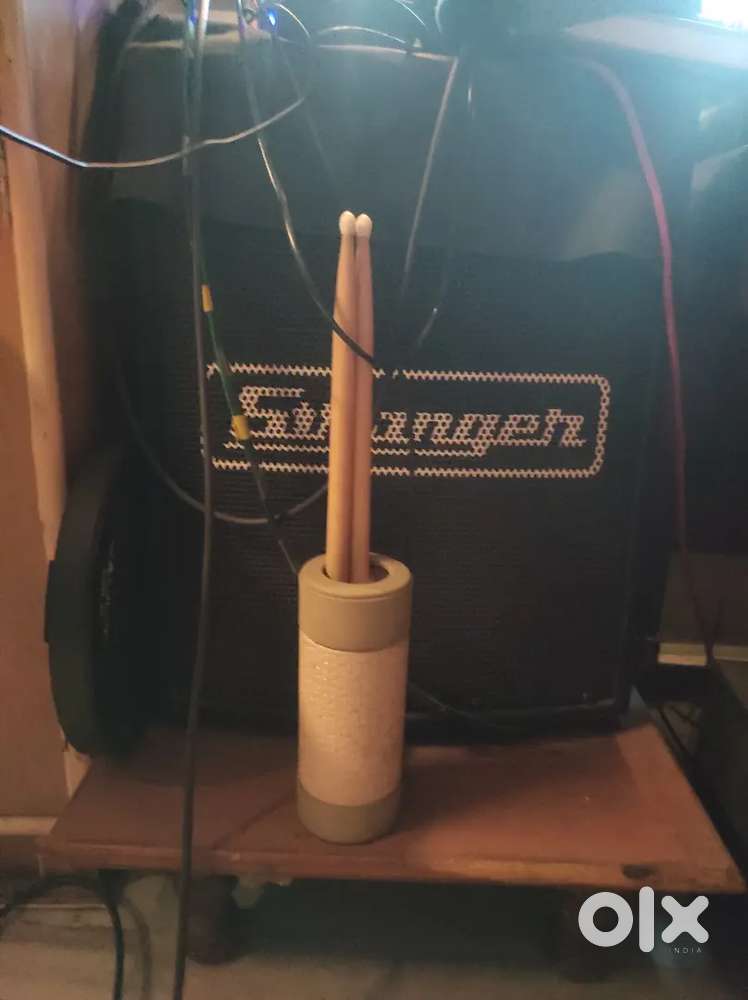 Stranger PM-102 in new condition