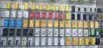 Sales person for mobile shop