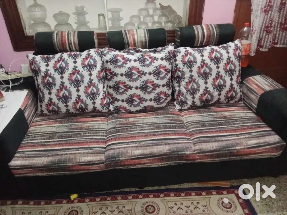 Full set sofa