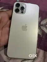 I phone 12 pro