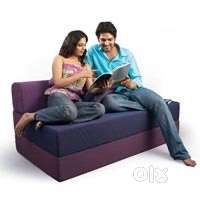 Sofa cum  bed all in one