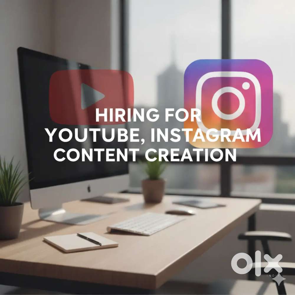 Youtube content creation