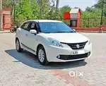 Maruti Suzuki Baleno 1.3 Sigma, 2018, CNG & Hybrids