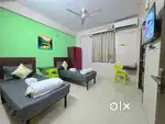 Varcity Co-Living