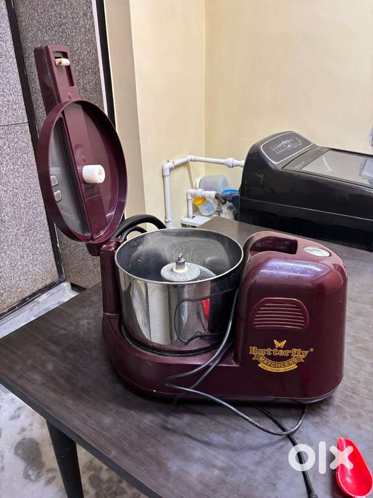 Dosa Batter Machine