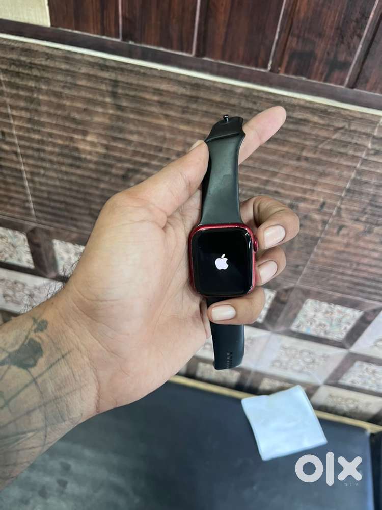 APPLE WATCH SERIES 8 45 mm