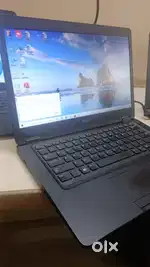 Dell Laptop – 8GB RAM – Good Condition