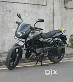 BAJAJ PULSAR 150 - MODEL 2020
