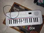 Yamaha keyboard in excellent condition