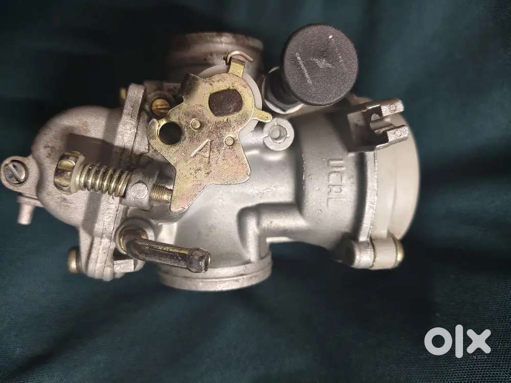 Royal enfield 350 carburetor original
