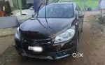 Maruti Suzuki S-Cross 2016