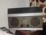 Sony Subwoofer