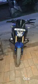 Honda hornet 2.0 selling