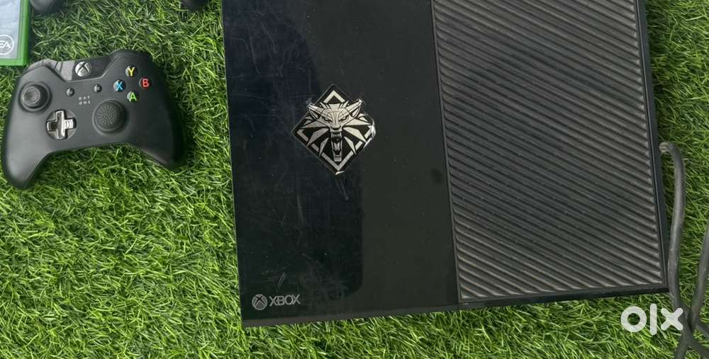 Xbox one 500 gb