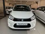 Maruti Suzuki Celerio ZXI AMT, 2018, Petrol