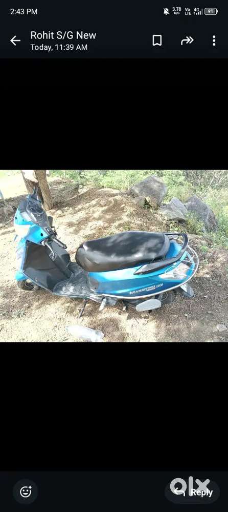 Bhai ki showroom condition