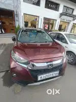 Honda WR-V Petrol Good Condition