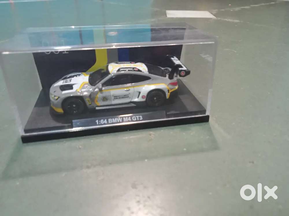 Cool Chic Auto/ CCA BMW M4 GT3