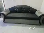 Sofa 5 seeter