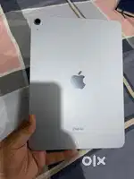 Apple Ipad Air M2 - 128GB - 10 days warranty left