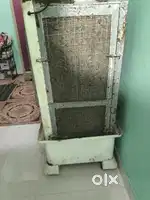 Dessert Cooler