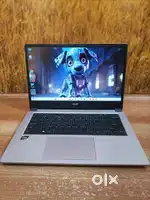 Acer one 14 Z2-493 AMD Ryzen 3 Processor  3250U Series 8GB ram 512GB N