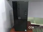 Desktop Monitor Entire Setup for sale - 12 Numbers