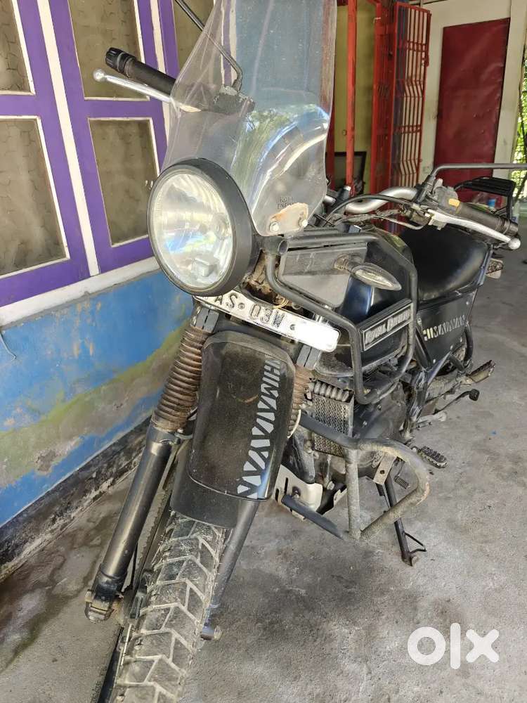 urgent sales himalaya bs4 Rs 99000