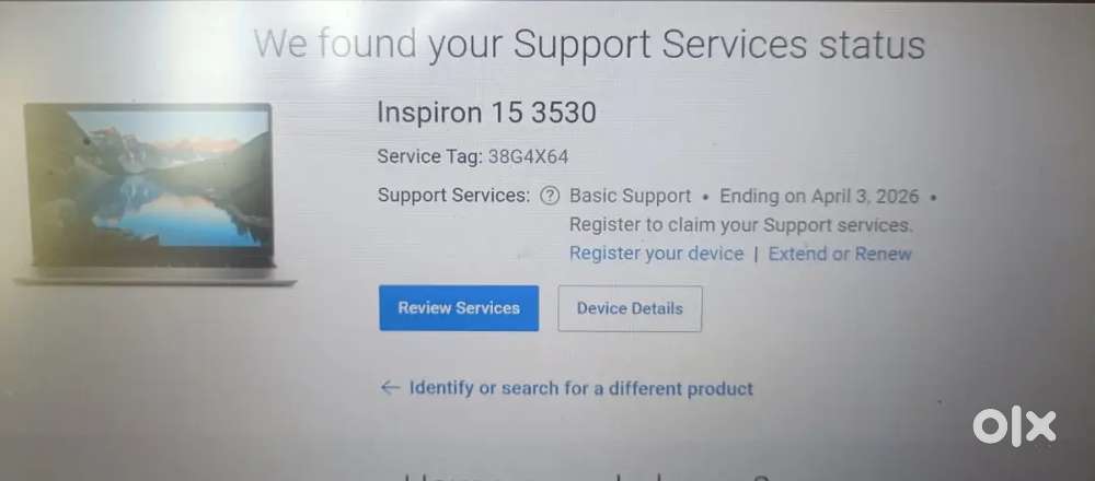Dell Inspiron 15 3530 i5 13th 16gb 512gb