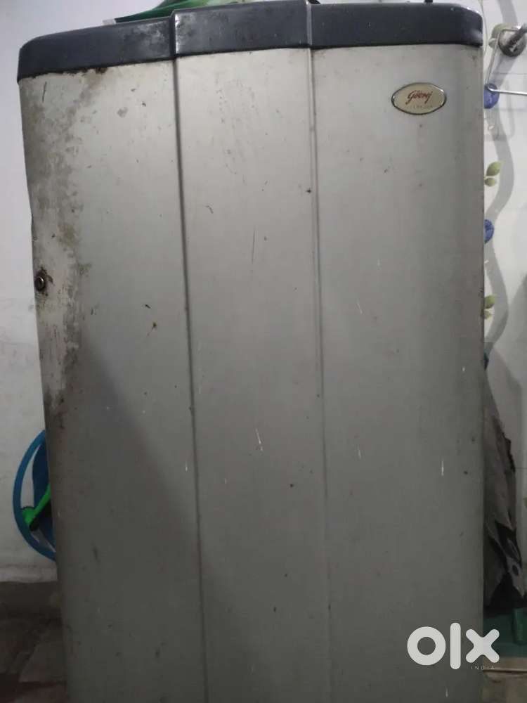 Godrej 165 Ltr