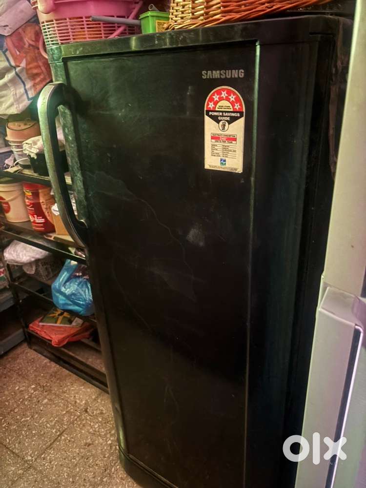 Samsung fridge