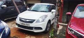 Maruti Suzuki Swift Dzire Vdi BSIV, 2015, Diesel