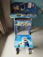 Minion Study Table