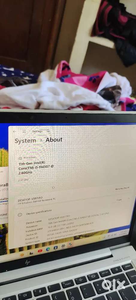 hp elitebook