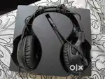New headphone, unused