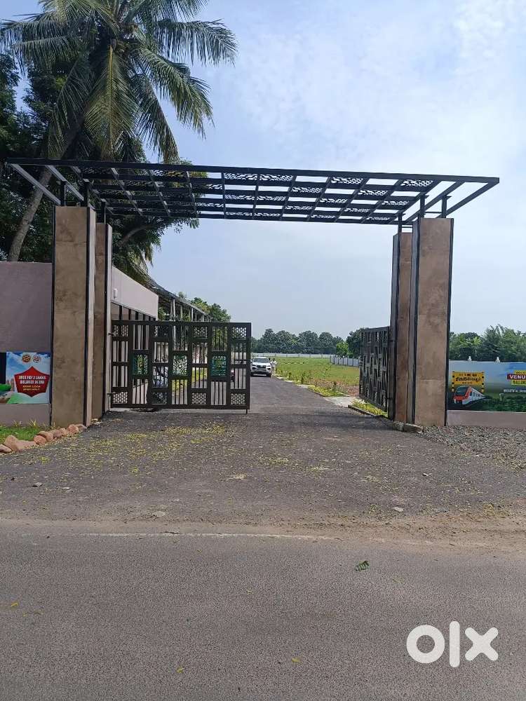 Thiruninravur Pakkam - A Perfect Blend of Tradition and Growth