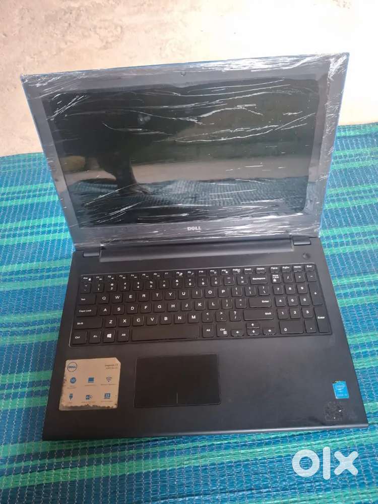 DELL LAPTOP
