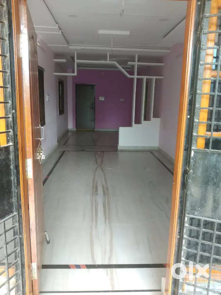Rampalli independent 2BHK house for Rent. Family & bachelors allowed