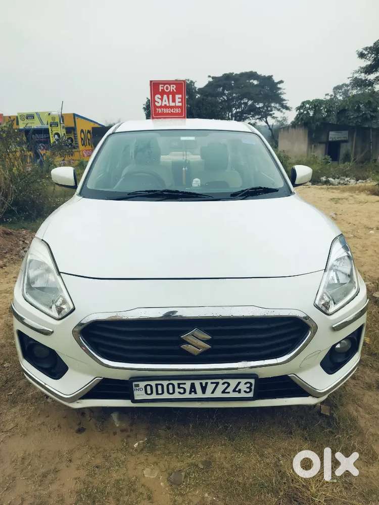 Maruti Suzuki Swift Dzire 2020 Petrol 73000 Km Driven
