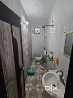 Ground floor 2bhk near metro