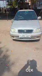 Maruti Suzuki Esteem 2008 CNG & Hybrids 80000 Km Driven