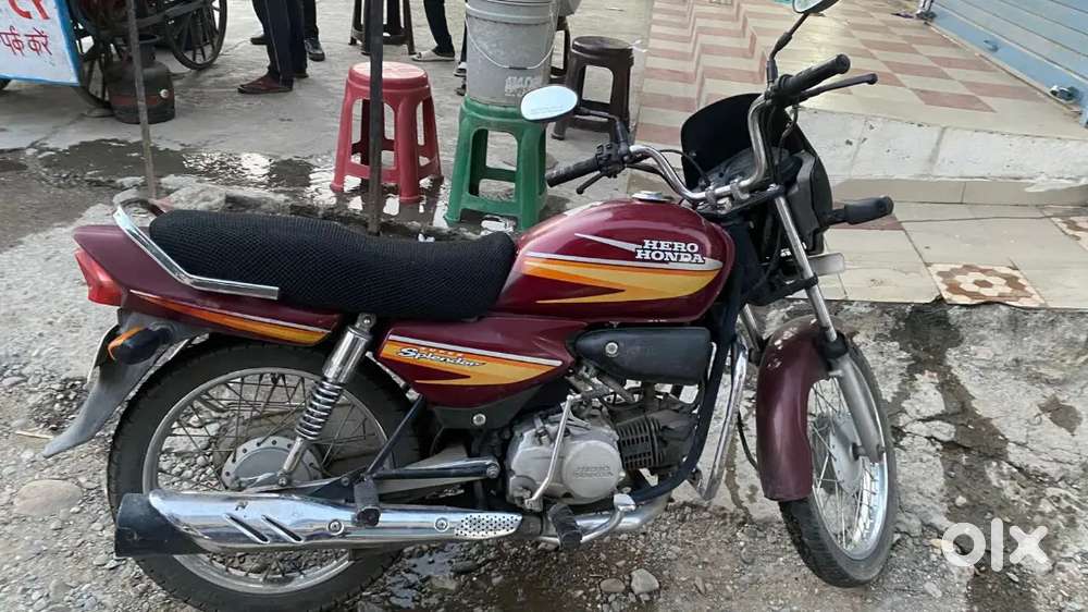 Excellent engine good conditions