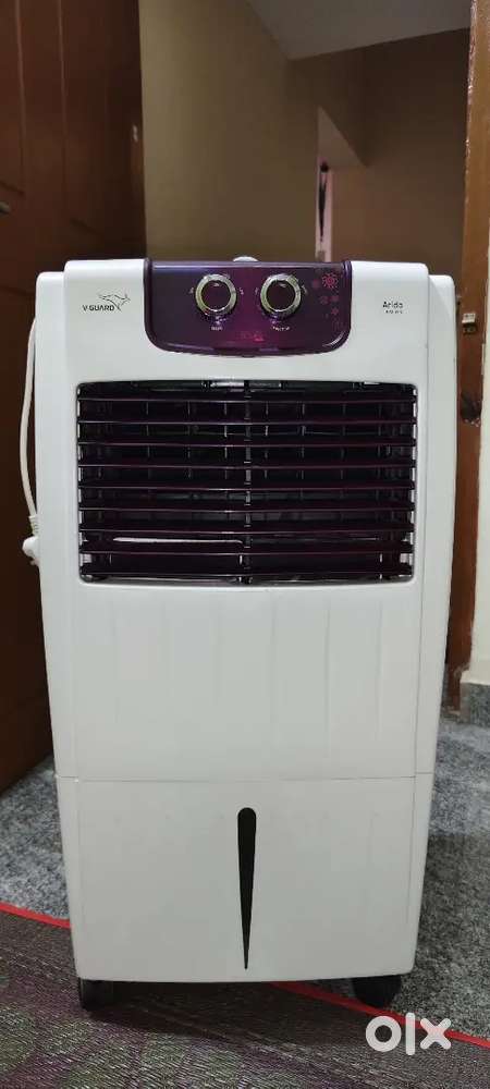 V-Guard  25 L Cooler
