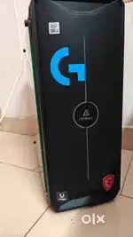 Antec  NX 200 PC cabinet