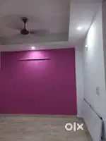 1bhk semi furnished flat