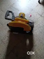 Cutting machine