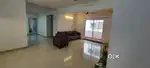3BHK Flat Available in Hebbal for lease ready to move
