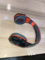 Boat Rockerz 510 blutooth headphone